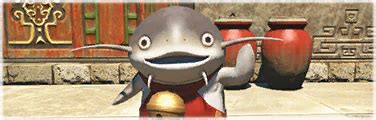 gyorin the namazu ffxiv quest.